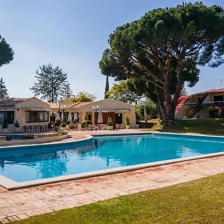 Gorgeous 2Bdr Apartment W/Patio & Pool By Lovelystay Vilamoura Exteriér fotografie
