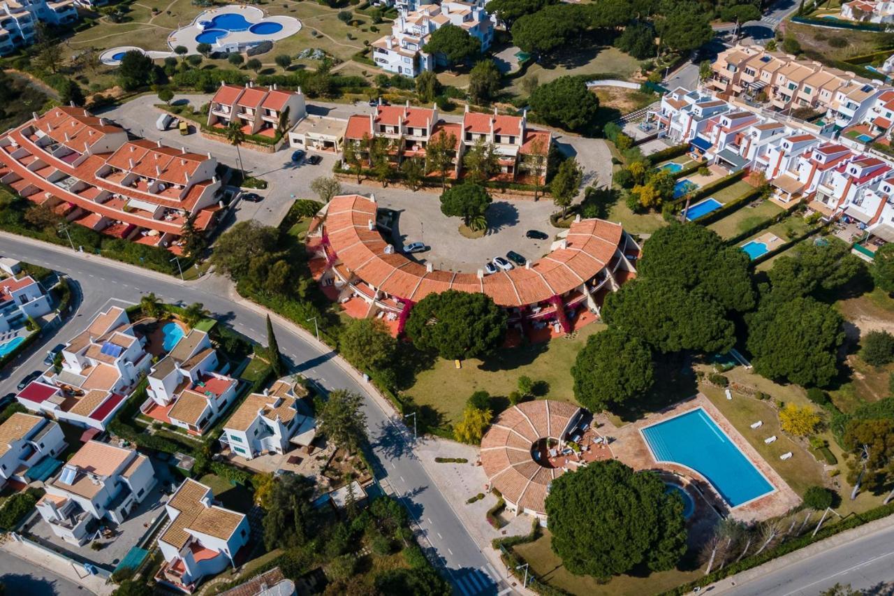 Gorgeous 2Bdr Apartment W/Patio & Pool By Lovelystay Vilamoura Exteriér fotografie