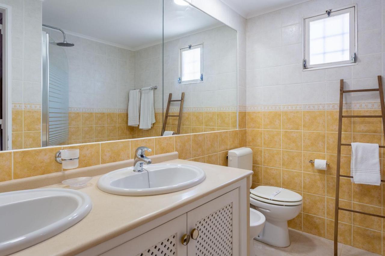 Gorgeous 2Bdr Apartment W/Patio & Pool By Lovelystay Vilamoura Exteriér fotografie