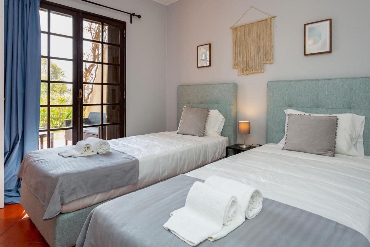 Gorgeous 2Bdr Apartment W/Patio & Pool By Lovelystay Vilamoura Exteriér fotografie