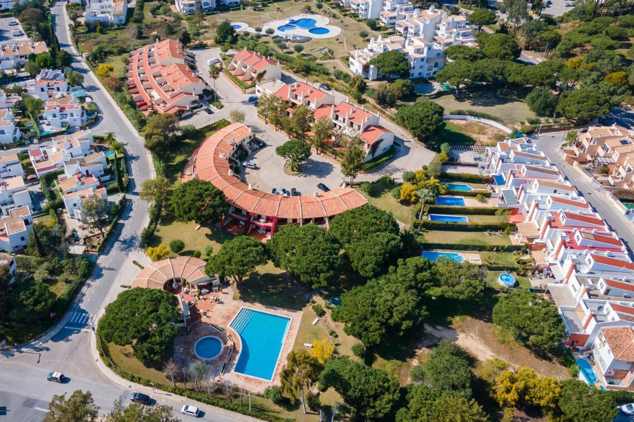 Gorgeous 2Bdr Apartment W/Patio & Pool By Lovelystay Vilamoura Exteriér fotografie