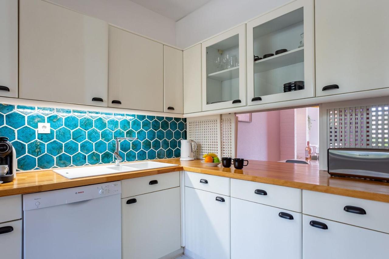 Gorgeous 2Bdr Apartment W/Patio & Pool By Lovelystay Vilamoura Exteriér fotografie