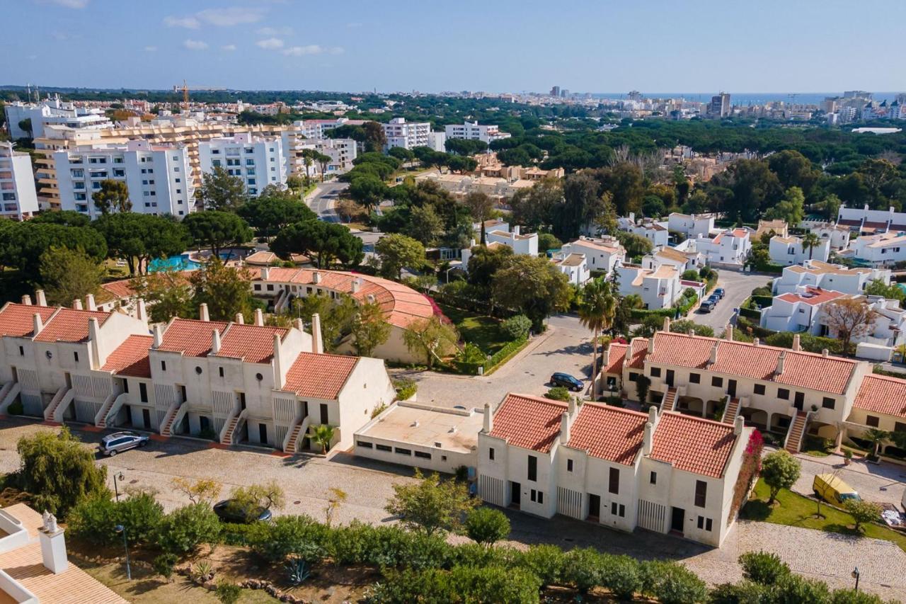 Gorgeous 2Bdr Apartment W/Patio & Pool By Lovelystay Vilamoura Exteriér fotografie